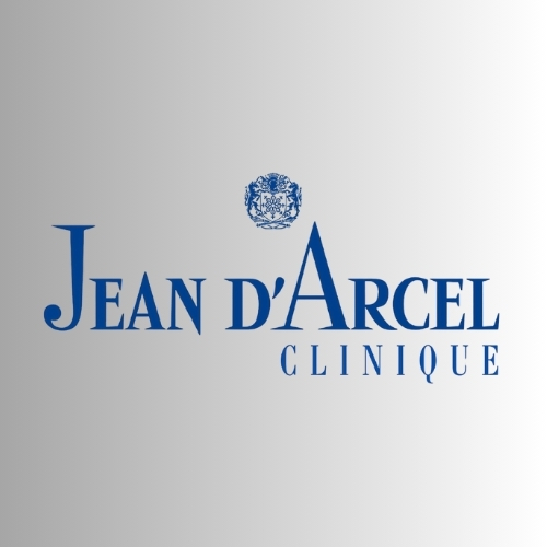 Jean Darcel Clinique