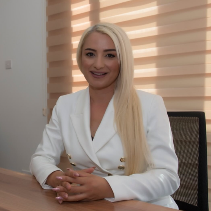 Dyt. Övünç Selden