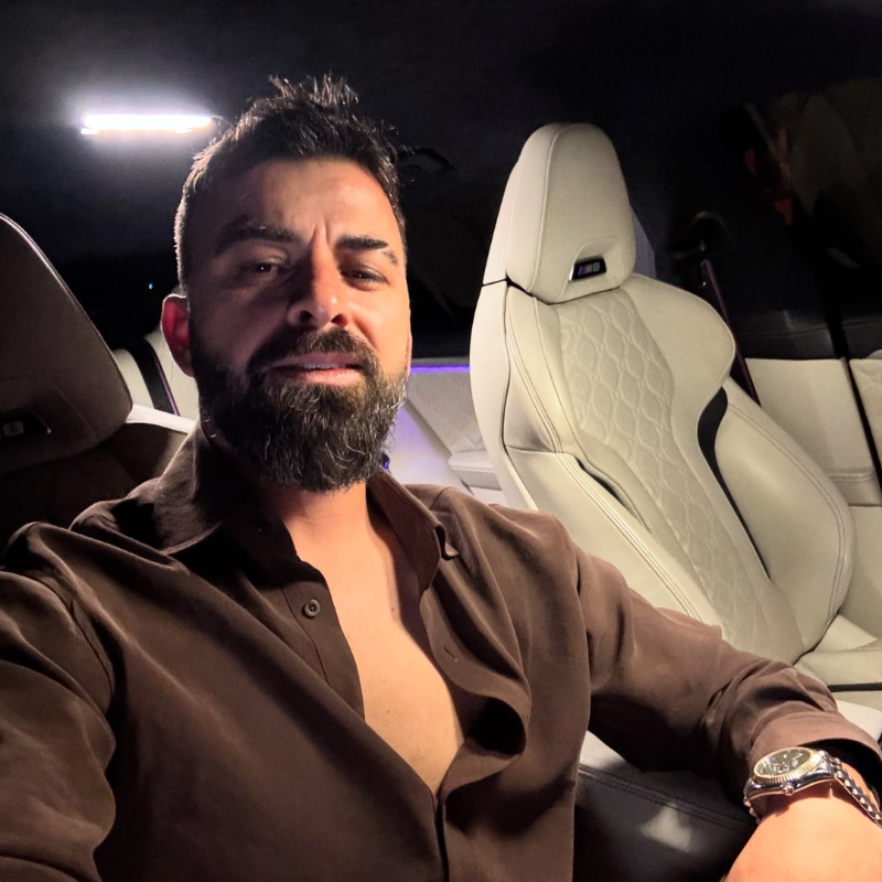 Danyel Tatlıcı Hair Dresser