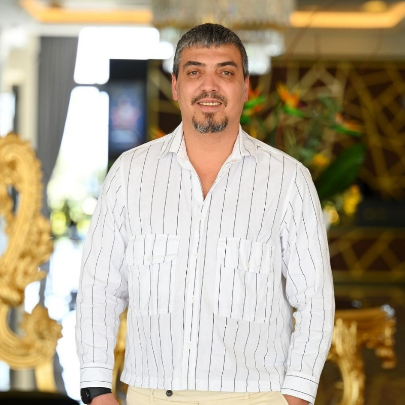 Nazmi Çokkaynar