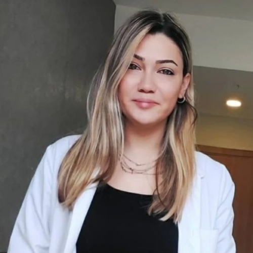 Cansu Ertan