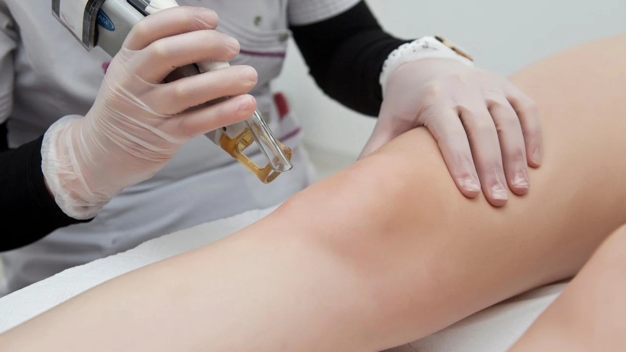 Lazer Epilasyon: Kalıcı ve Konforlu Bir Çözüm