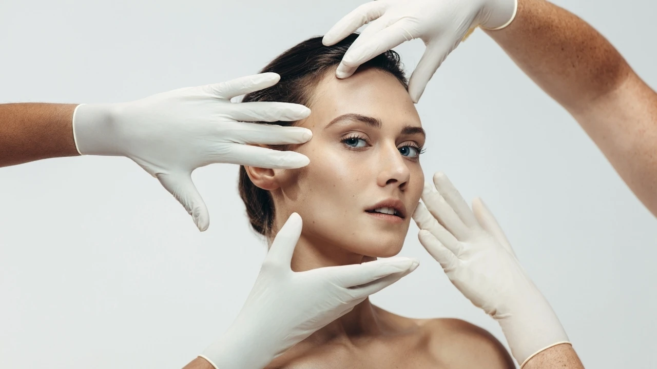Medikal Estetik Nedir? Ameliyatsız Güzellik ve Gençlik