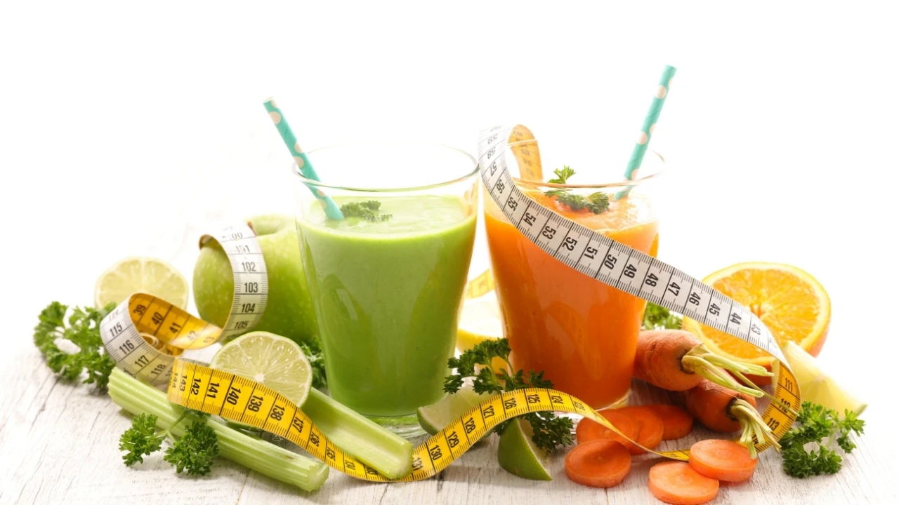 Kişiye Özel Beslenme: Bilimin Işığında Sağlıklı Yaşam