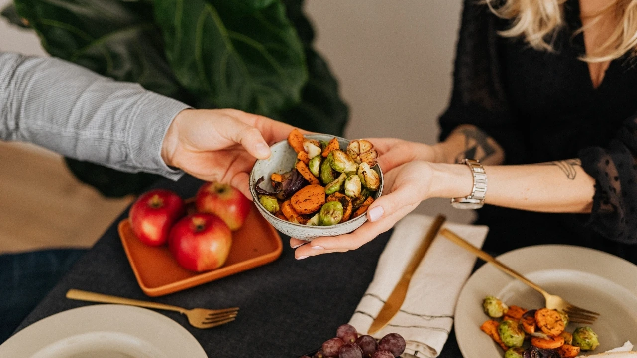 Kurumsal Beslenme Alışkanlıklarıyla Verimi Artırın