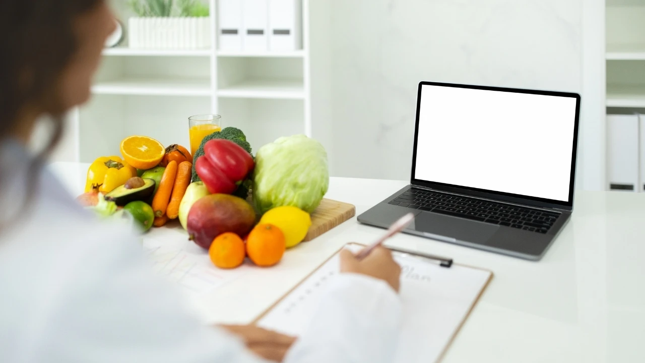 Online Diyet Programlarıyla Zaman Kazanın