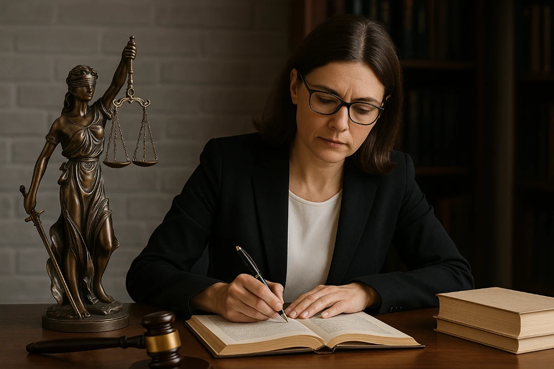 Vasiyetnamenin Geçerlilik Şartları: Hukuki Çerçeve