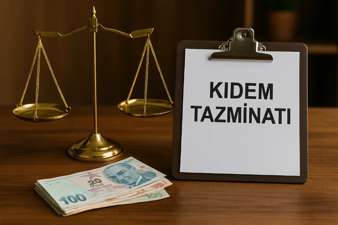 Kıdem Tazminatı Hakkı: Çalışanlar İçin Temel Bilgiler