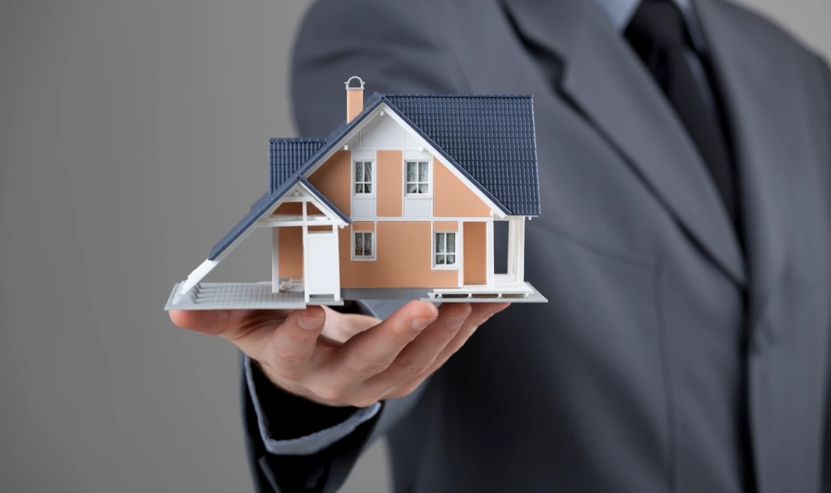 Gayrimenkulde Güvenin Gücü: Doğru Danışmanla Fark Yaratın