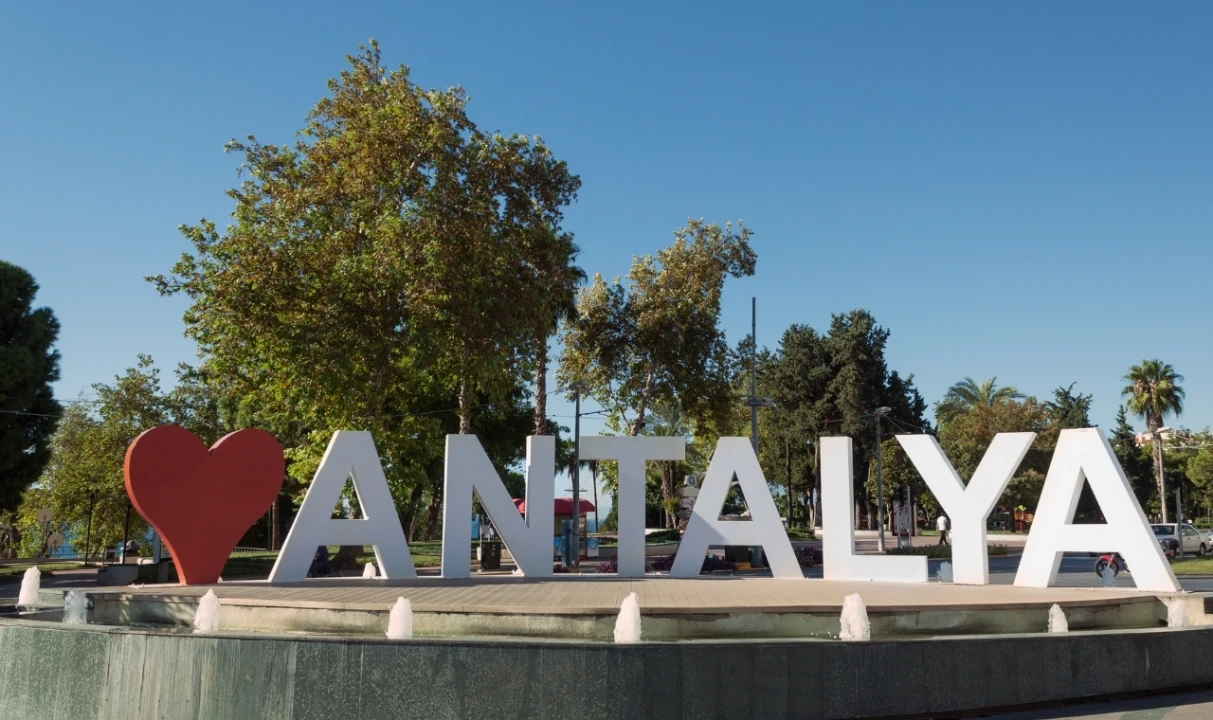 Antalya’da Gayrimenkul Değerini Belirleyen Unsurlar