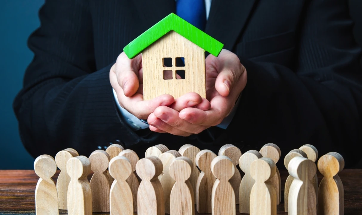 Gayrimenkulde Uzun Vadeli Başarı: Güvenle Başlamak