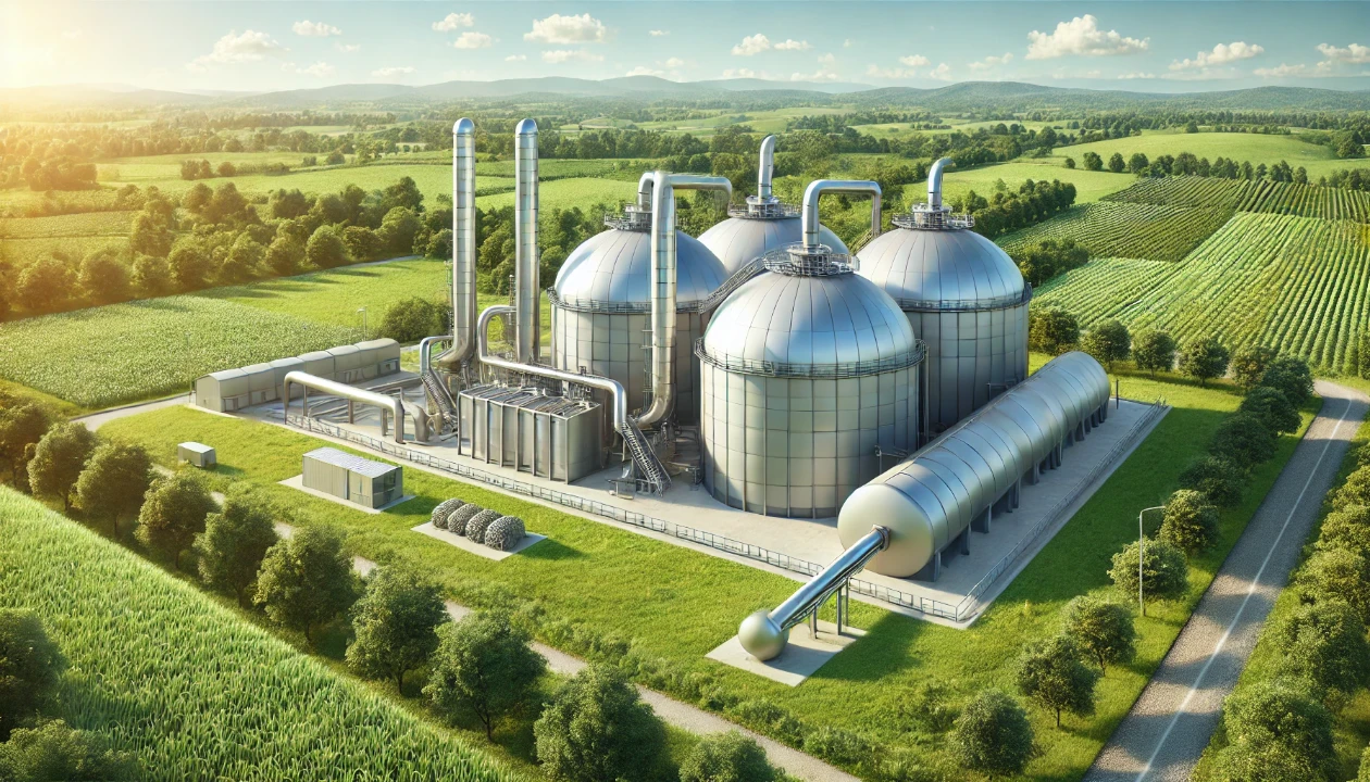 Biyogaz Enerjisinin Çevresel ve Ekonomik Avantajları