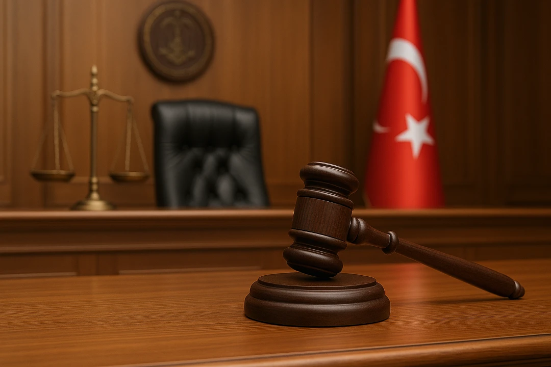 Ceza Hukukunda Savunma Hakkı: Sanığın Yasal Güvenceleri