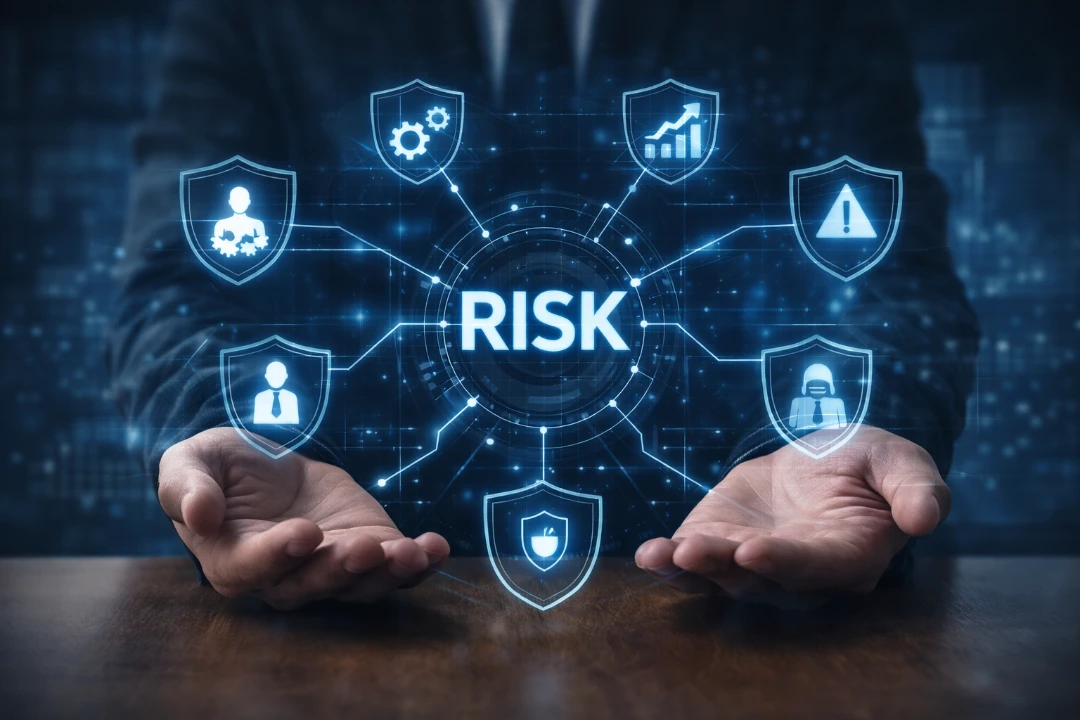 Operasyonel Riskleri Azaltmanın Yolları