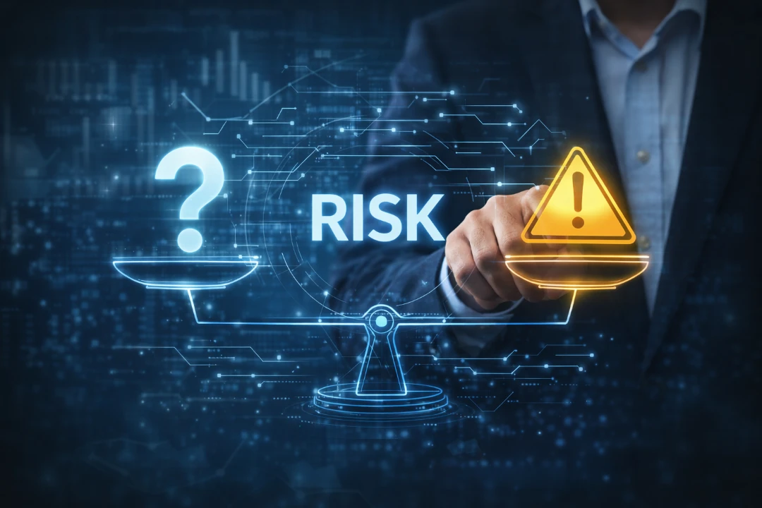 Kurumsal Kararlarda Riskin Rolü