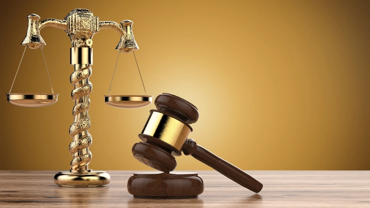 Adaletin Yolculuğu: Hukukta Güvenin ve Etik Dengenin Önemi