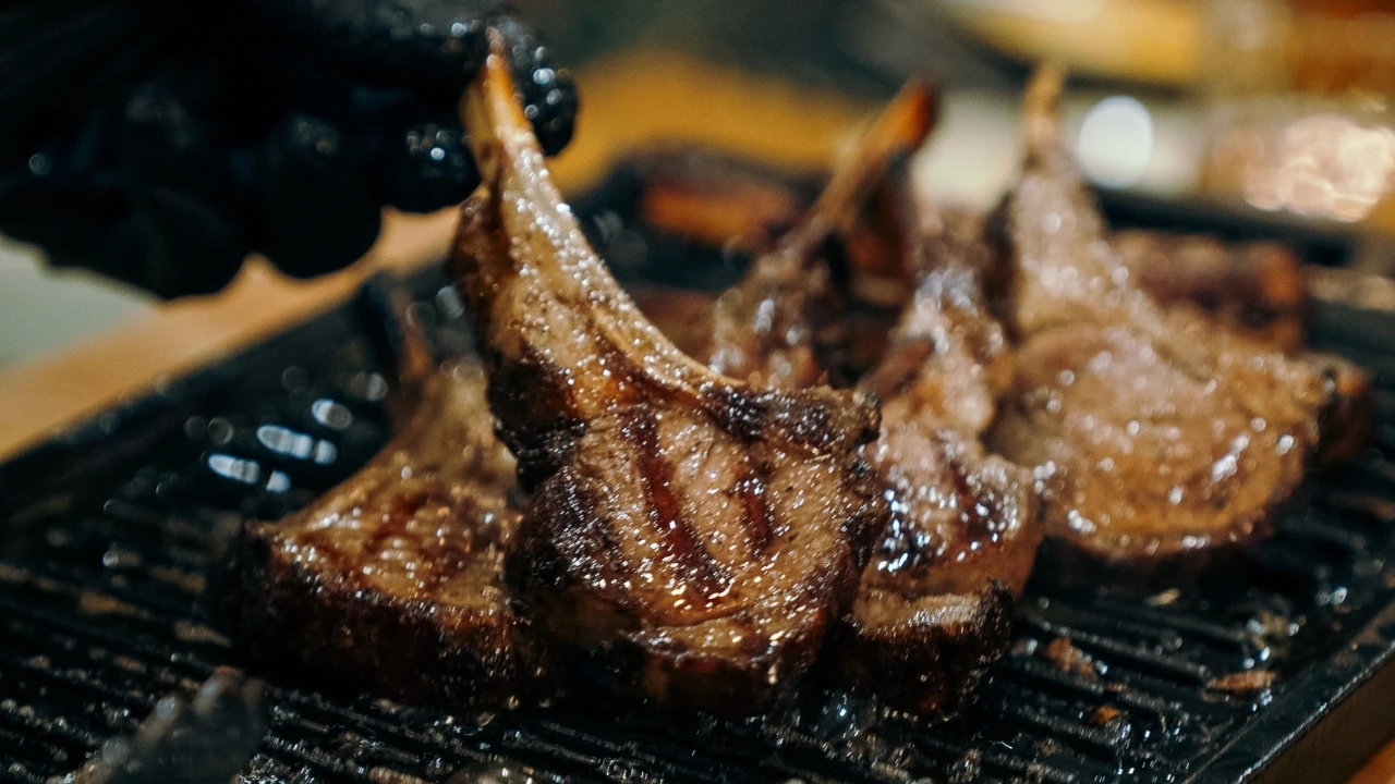 Ocakbaşı Geleneğinde Lezzetin Değişmeyen Yolculuğu