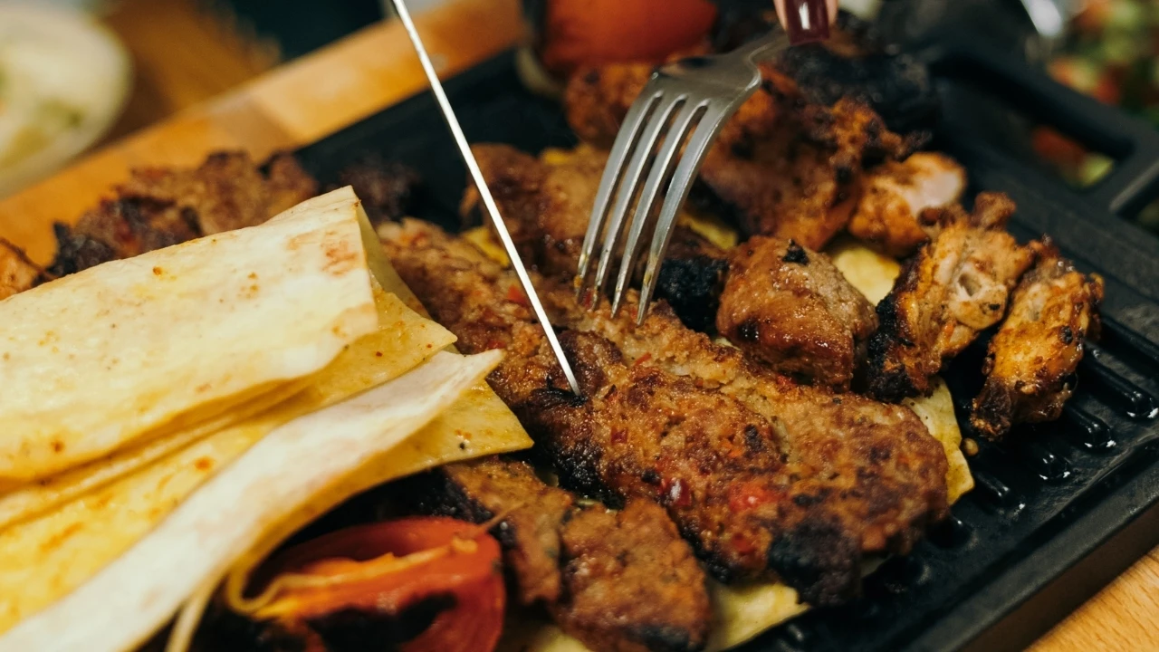 Etin Ustalıkla Buluştuğu Sofraların Ardındaki Sır