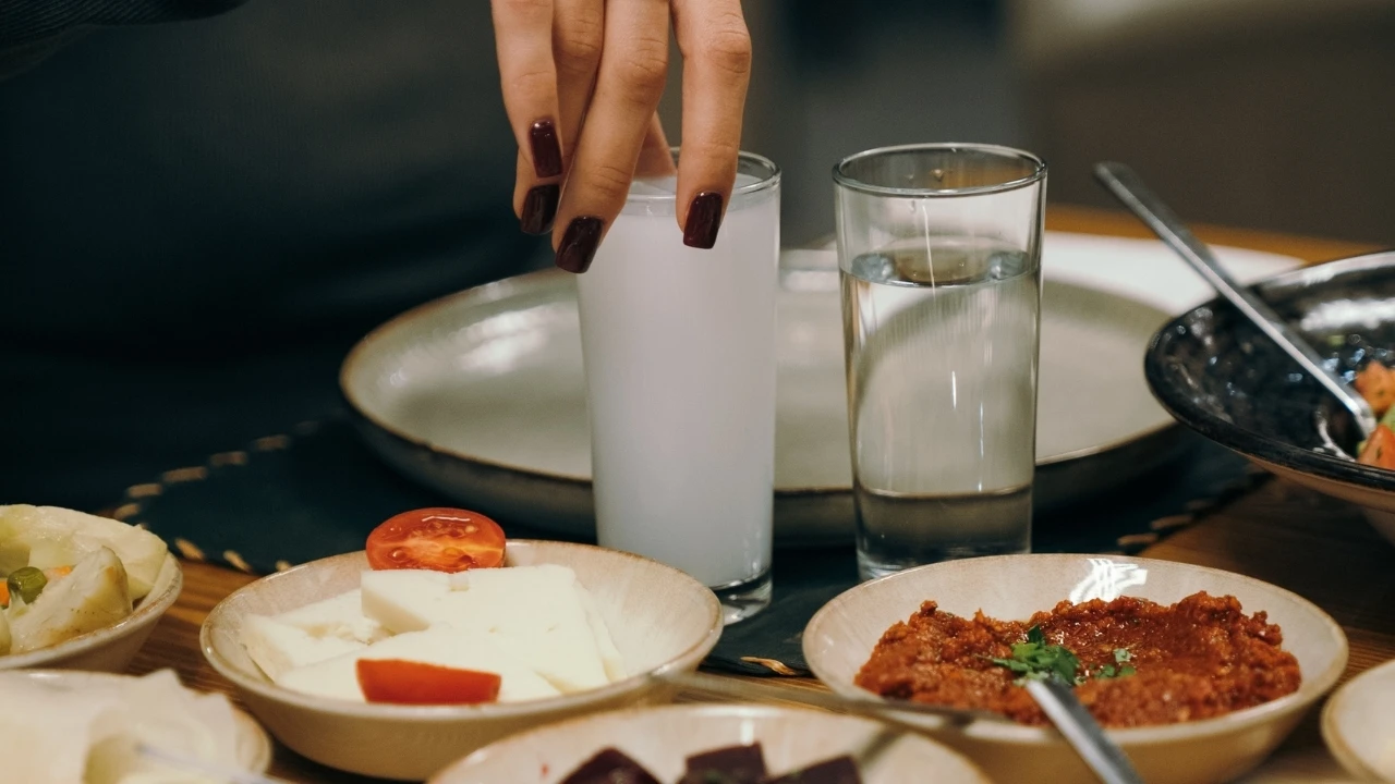 Keyifli Yemek Deneyiminin Temel Taşları