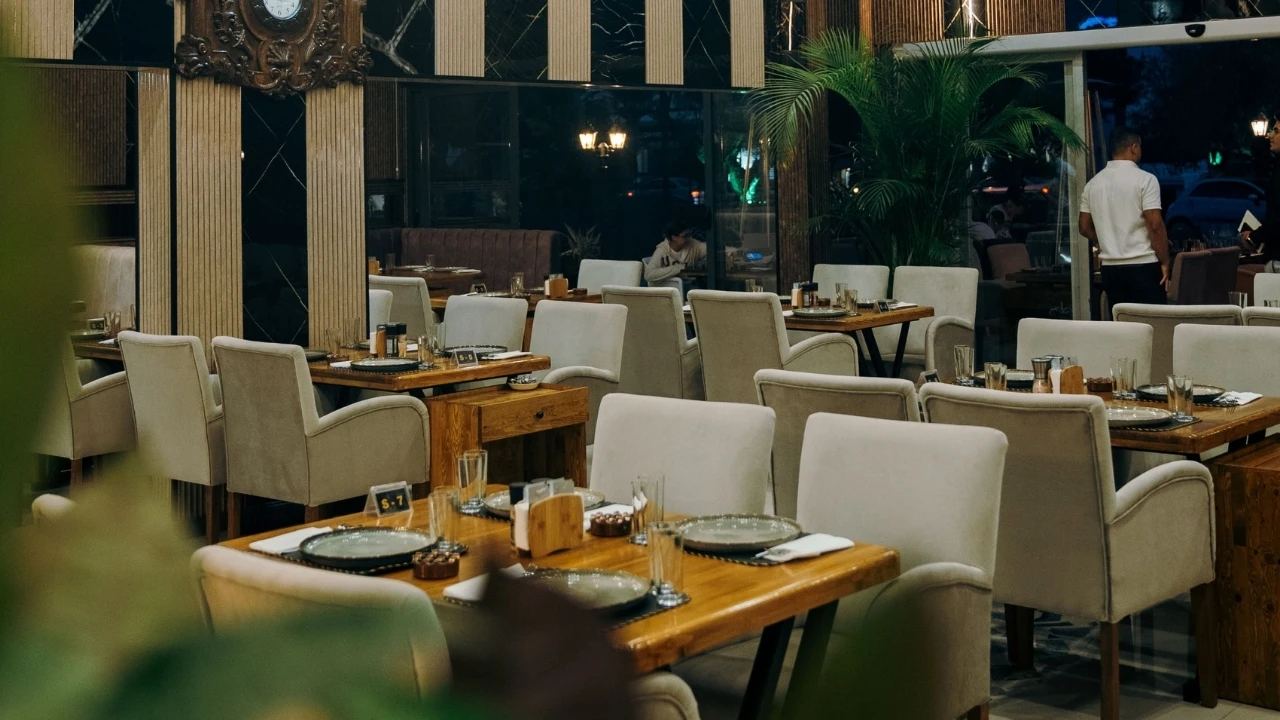 Lezzet, Sunum ve Atmosfer Üçlüsünün Önemi