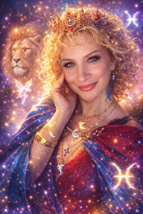 """ Kendim olmak...."""