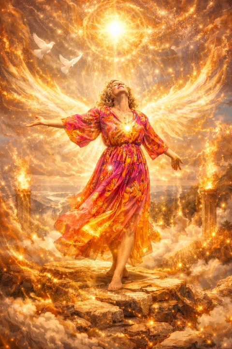 Kader,gayrete aşıktır..