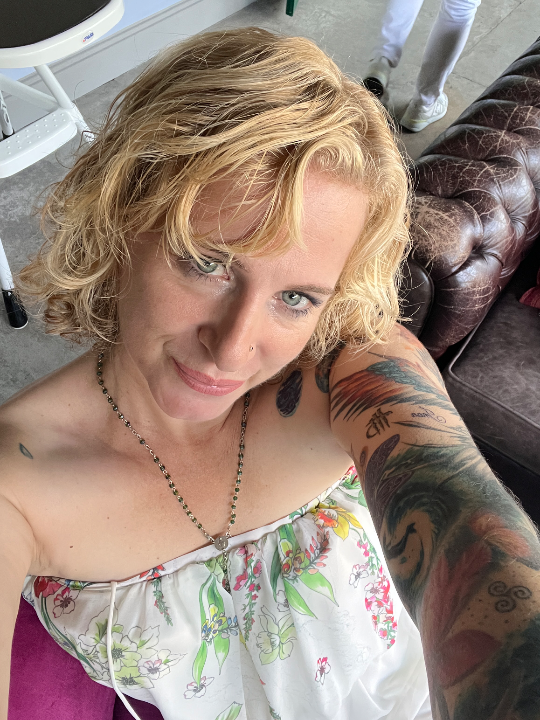 Venera'nın hikayesi.. ( Bölüm 3 )