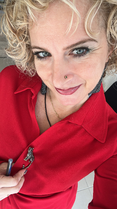 Peri kızı Venera'nın Kalbinden Tuvale akımı.... Bölüm 4...