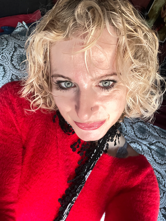 Peri kızı Venera.. Ruhsal gücünün belirginleşmesi /Bölüm 7