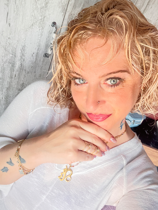 Kendime dönüş mektubu...