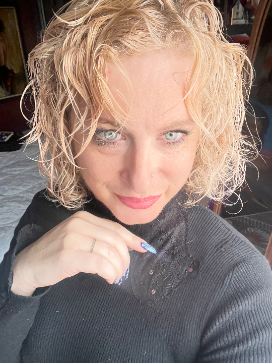 Gerçekliğini hatırlamak ..... Bedensel kayıtlara bakalım mı?