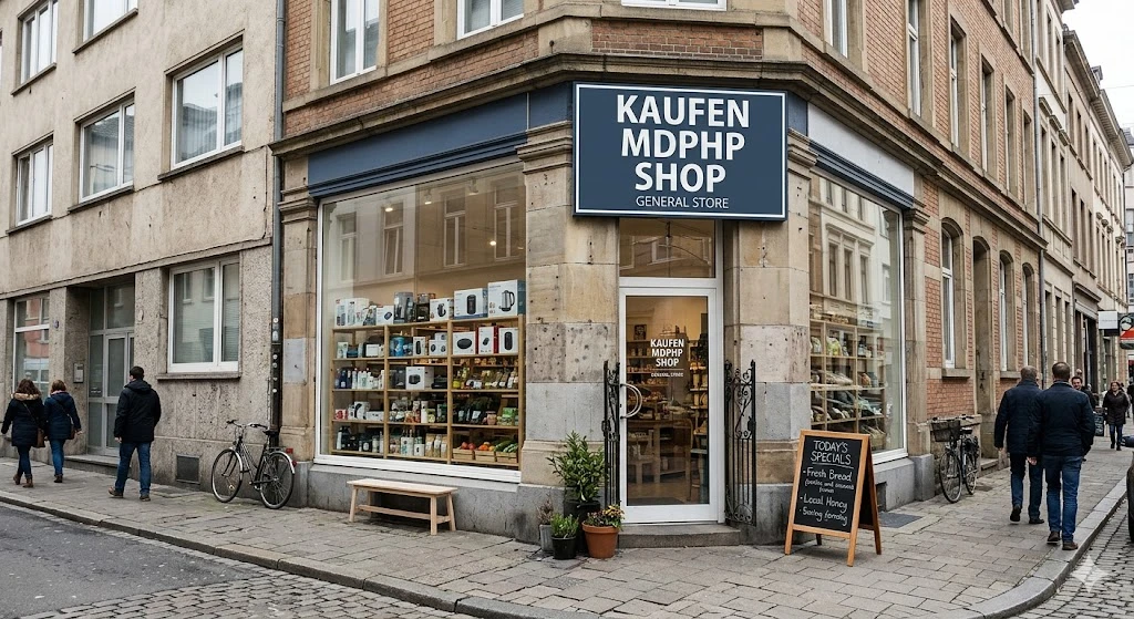 Kaufenmdphp.com - Bestellen Mdphp - aPVP NEP KaufenMdphp Store