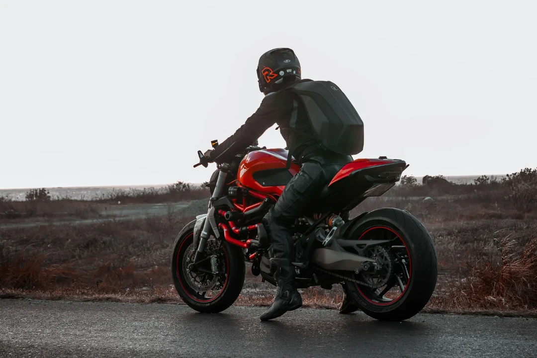 MOTOSİKLET EHLİYETLERİ VE SINIFLARI