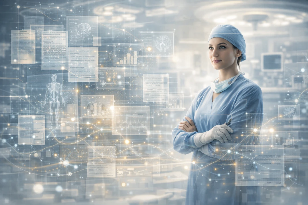 Genel Cerrahide Akademik Çalışmalar Neden Önemli?