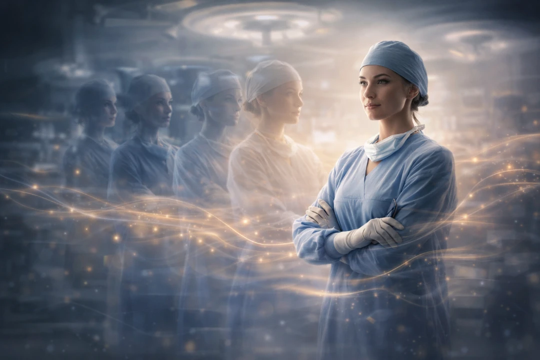 Cerrahi Pratikte Deneyim ve Bilginin Gücü