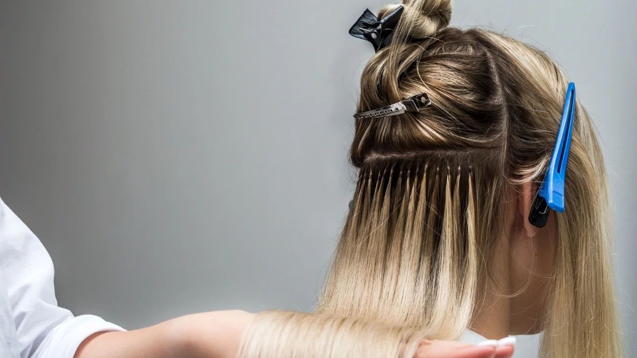 Kaynak Saç Uygulamalarında Doğru Teknik Nasıl Seçilir?