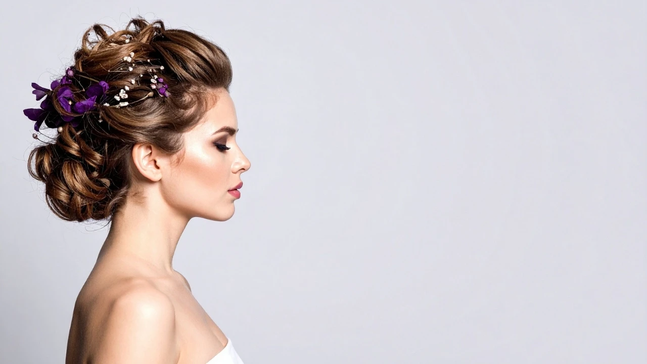 Gelin Saçı ve Makyajında Trendler ve Kalıcı Etkiler