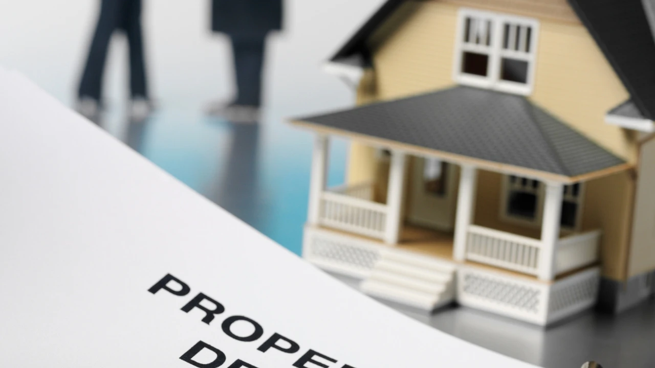 Kıbrıs’ta Tapu Türleri: Koçan, Eşdeğer, Tahsis