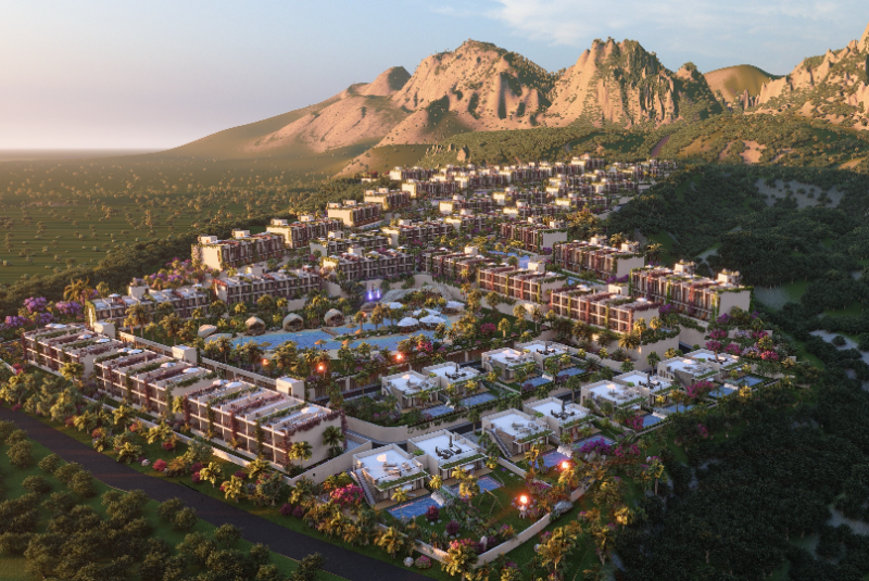 PHUKET HEALTH & WELLNESS RESORT  DOĞANIN ORTASINDA YAŞAMANIN YENİ TANIMI