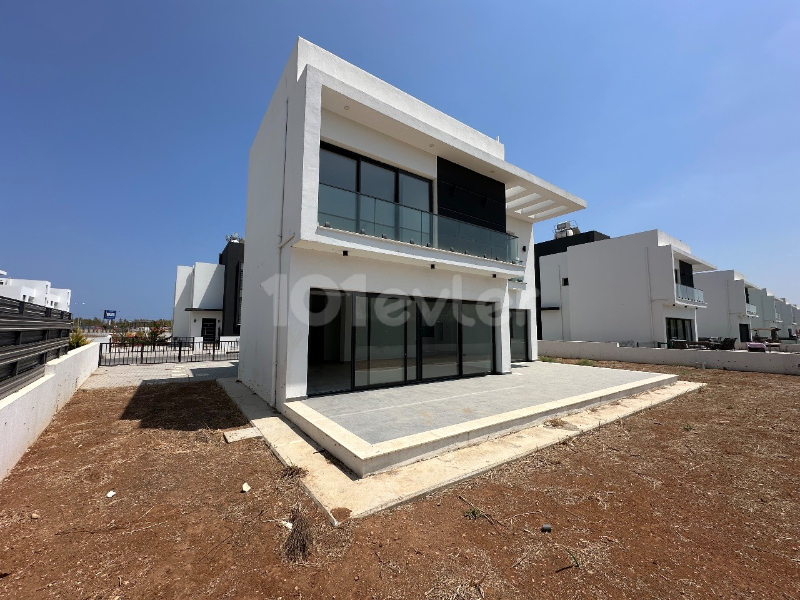 Tarihi Mekanda 3+1 Ev