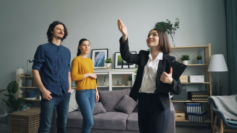 Kiralık Gayrimenkul Danışmanlığı