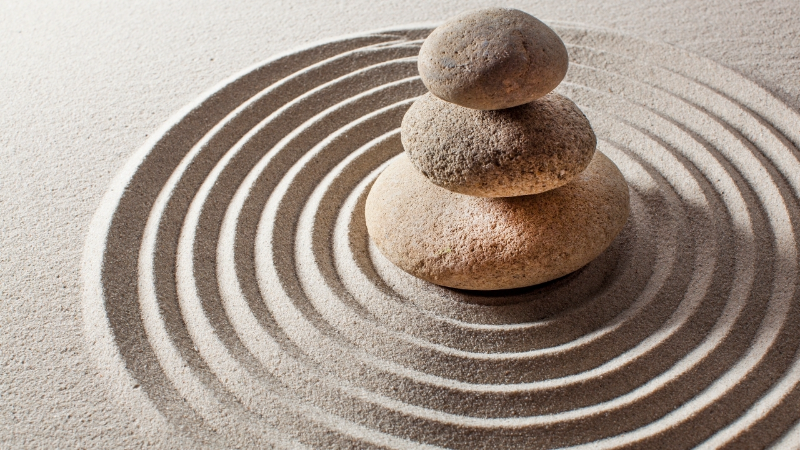 Meditasyonlar